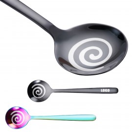 Promotional Lollipop Spoon  Promotional Lollipop Spoon