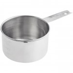 Personalized 1 Cup Stainless Steel Measuring Cup