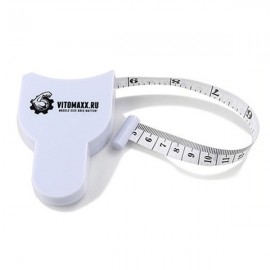 Custom Body Measure Tape