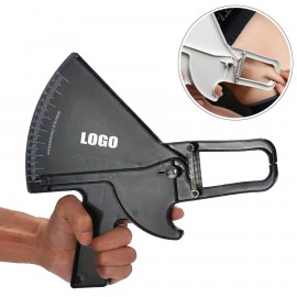 Customized Skin Fat Thickness Caliper Ruler  Customized Skin Fat Thickness Caliper Ruler