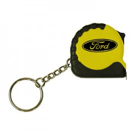 Mini Grip Tape Measure with Logo