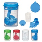 Promotional Kitchen Measuring 7-Piece Set