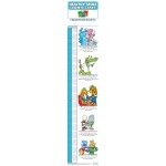 Personalized Growth Chart - Healthy Smile