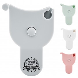 Body Measuring Tape with Logo