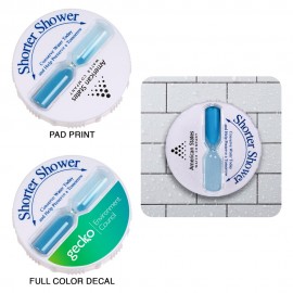 Customized Water Saver