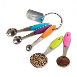Custom Imprinted Measuring Spoons