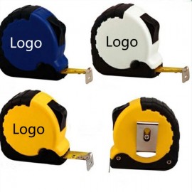 Tape Measure with Logo