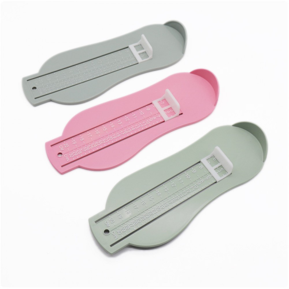 Measure baby foot online