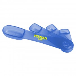 Swivel-It Measuring Spoons with Logo