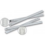 Promotional 12" States & Capitals Reference Ruler