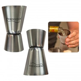 Customized Double Jigger  Customized Double Jigger