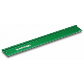 12" AlumiCutter Ruler with Logo