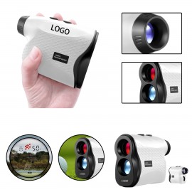 Logo Branded Laser Rangefinder For Golf  Logo Branded Laser Rangefinder For Golf