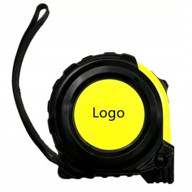 Customized Professional Self-Locking Tape Measure 16ft  Customized Professional Self-Locking Tape Measure 16ft