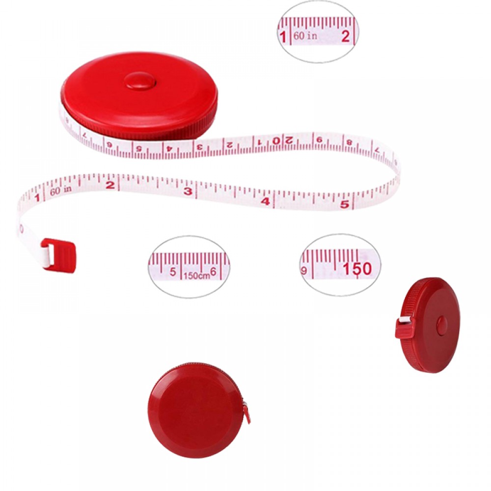 5ft. Bendable Tape Measure Custom Imprinted 5ft. Bendable Tape Measure Custom Imprinted