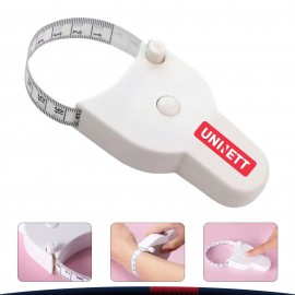 Automatic Measuring Tape with Logo