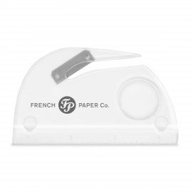 3-in-1 Desk Tool with Logo