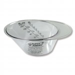 Measuring Cup with Logo