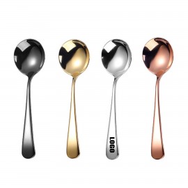 Custom 6.22 Inch Spoon  Custom 6.22 Inch Spoon