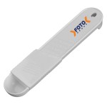 Adjustable Measuring Spoon with Logo