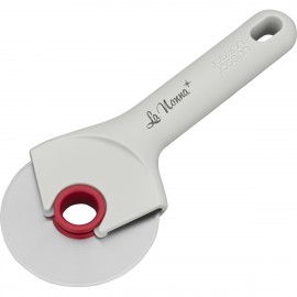 Personalized Joseph Joseph Ringo Easy-clean Red Pizza Cutter