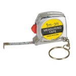 Abs Metal Tape with Logo