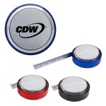 Custom Imprinted Stainless Steel Tape Measure