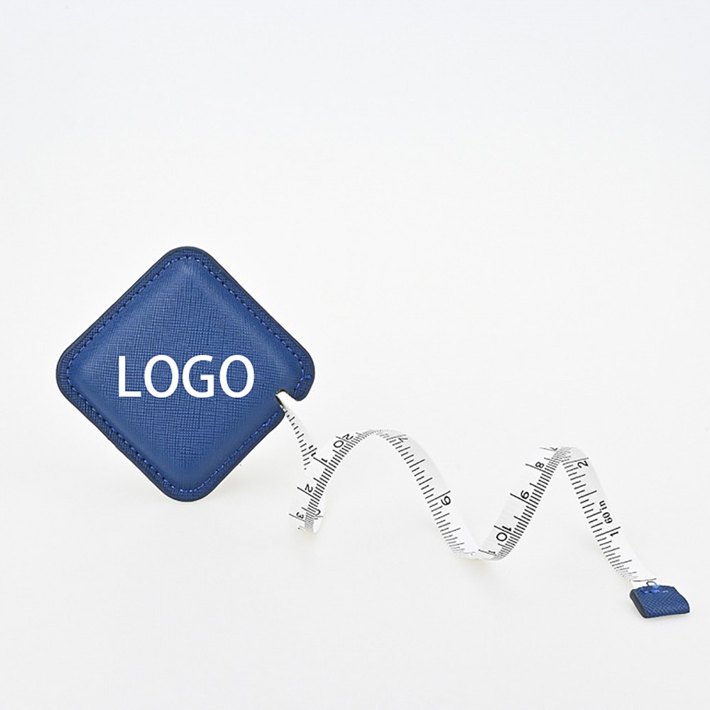 Promotional PU Tape Measure Promotional PU Tape Measure