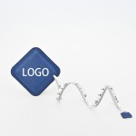 Promotional PU Tape Measure