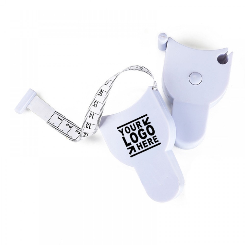 Personalized Body Measuring Tape