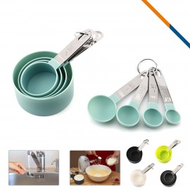 Custom Metey Kitchen Measuring Set