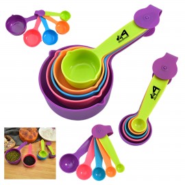 Promotional Measuring Cups Set