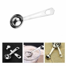 Promotional 20mL Measuring Scoop Spoon for Kitchen