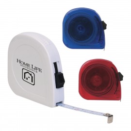 Tape Measure with Logo