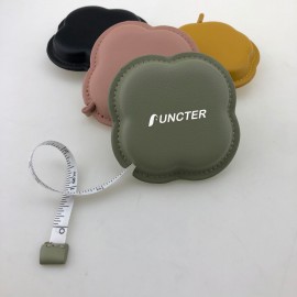 Customized Tape Measure for Body Measuring Retractable Measuring Tape for Body Fabric Sewing