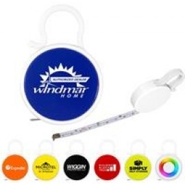 Colorful Tape Measure with Logo  Colorful Tape Measure with Logo