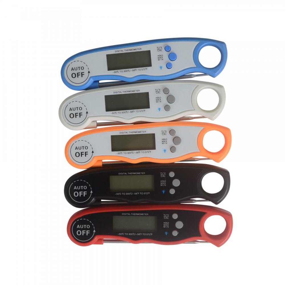 Customized Instant Read Meat Digital Thermometer Customized Instant Read Meat Digital Thermometer
