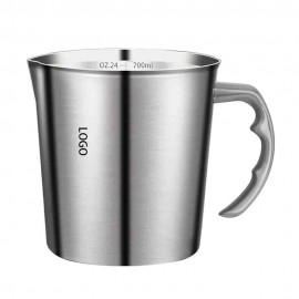 Custom Stainless Steel Heating Cup  Custom Stainless Steel Heating Cup