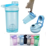 Protein Powder Portable Scale Cup with Logo