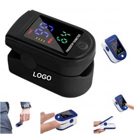 Customized Compact Health Monitoring Device