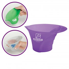 One Cup Measure-Up with Logo  One Cup Measure-Up with Logo