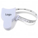 60 Inch Body Measuring Tape Custom Imprinted