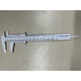 Vernier Caliper with Logo