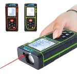 Customized Laser Distance Measure