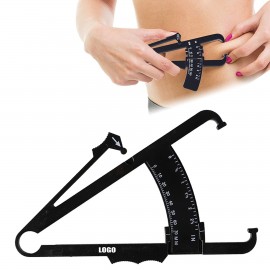 Logo Branded Skin Fat Thickness Caliper Ruler  Logo Branded Skin Fat Thickness Caliper Ruler