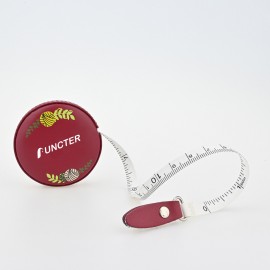 Tape Measure for Body Measuring Retractable Measuring Tape for Body Fabric Sewing with Logo