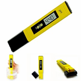 Custom Portable Digital Water PH Tester