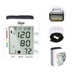 Portable Blood Pressure Monitor Custom Imprinted
