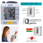 iBank(R) Wrist Blood Pressure Monitor, Pulse/ Heart Rate Monitor Custom Imprinted