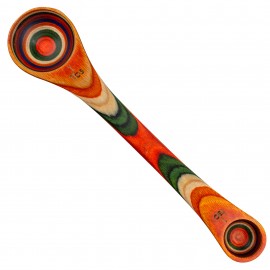 Baltique Marrakesh 2-in-1 Measuring Spoon with Logo